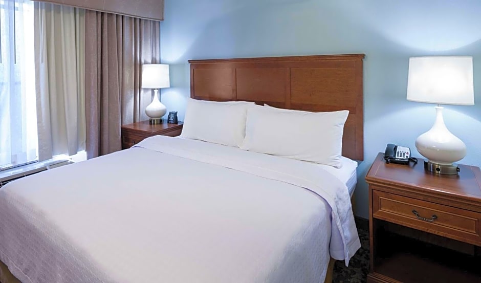 Homewood Suites By Hilton Houston-Stafford