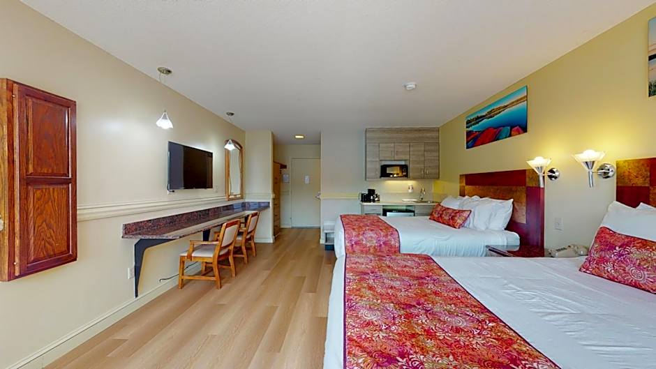 Surfside On The Lake