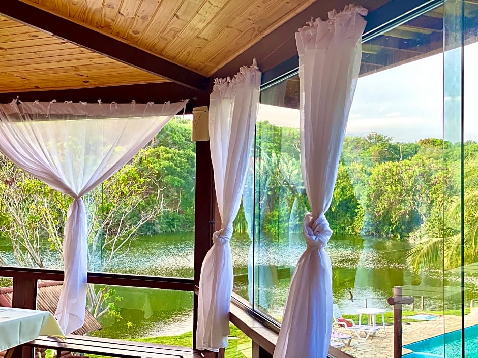 Pousada Le Jardin de Buzios