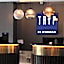 TRYP by Wyndham Wellington, Tory Street