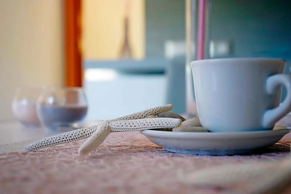 Residence Crystal Palace