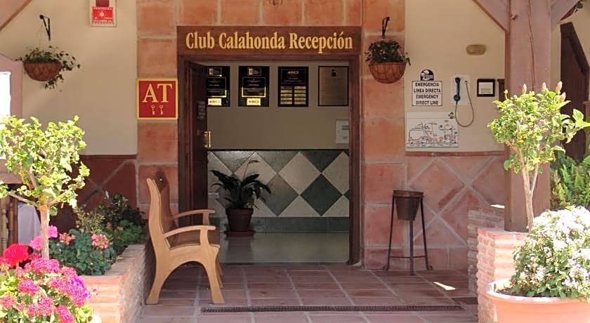 Crown Resort - Club Calahonda
