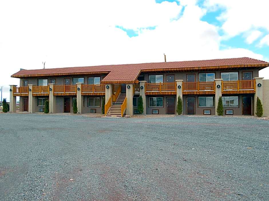 Grand Canyon Inn and Motel - South Rim Entrance