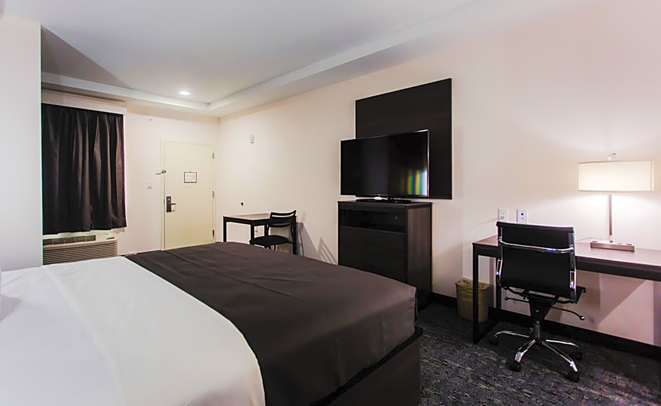 Palacio Royale Inn Boutique Katy