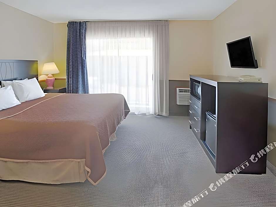 SureStay Hotel by Best Western Portland City Center – Portland, OR