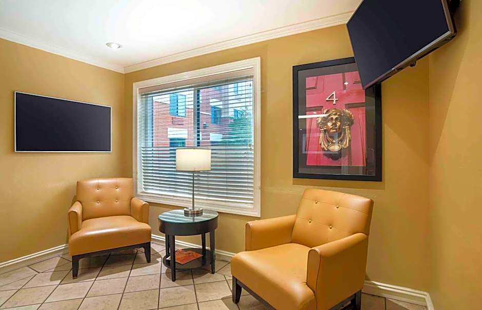 Extended Stay America Suites - Newark - Christiana - Wilmington