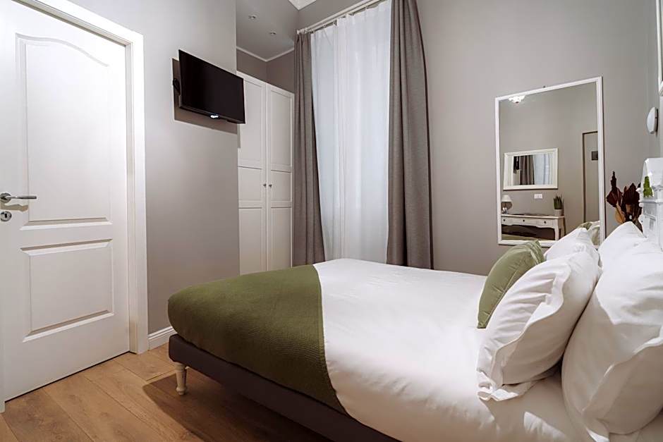 Rooms Genova dei Rolli