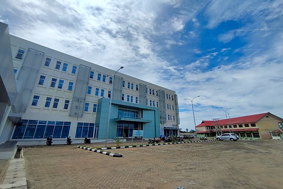 Hotel Sutha Inn Syariah