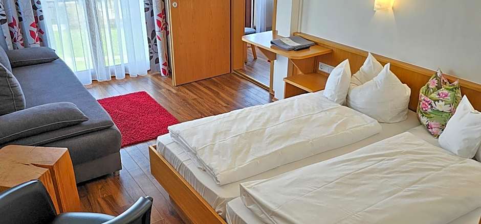 DEVA Hotel Renchtalblick