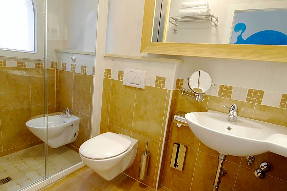 Hotel Stella Maris