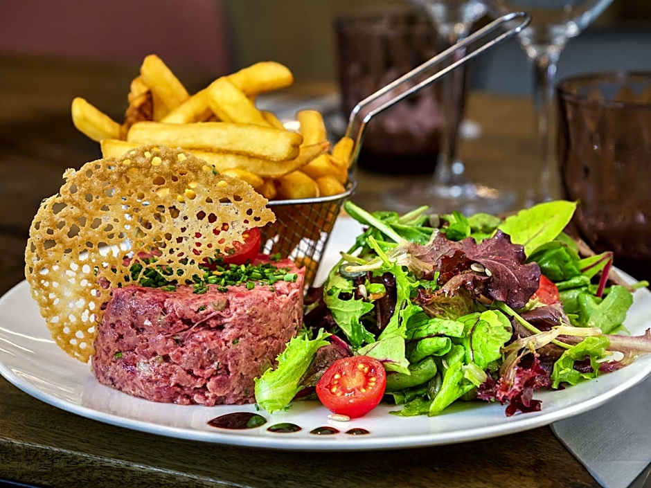 Mercure Lyon Lumiere