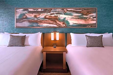 Denver Marriott Tech Center