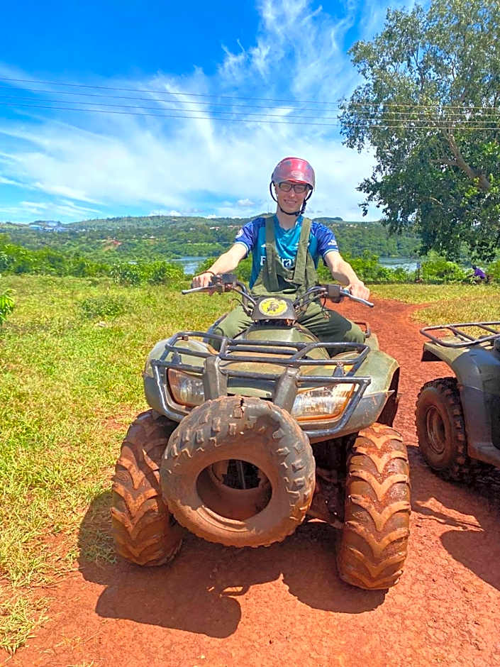 2 Friends JINJA Guesthouse