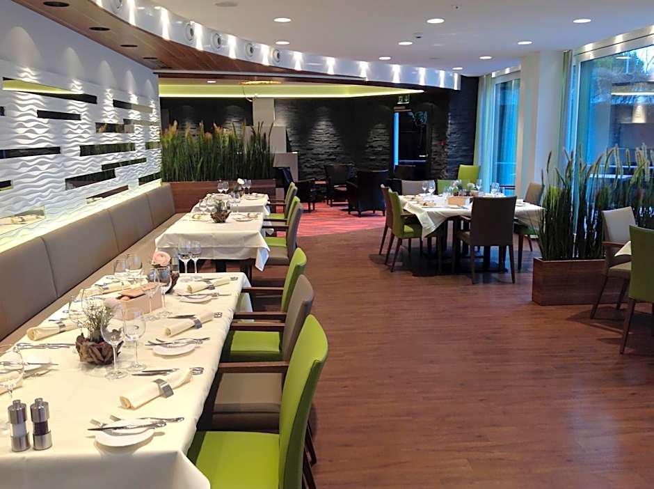 Hotel Nidwaldnerhof direkt am See