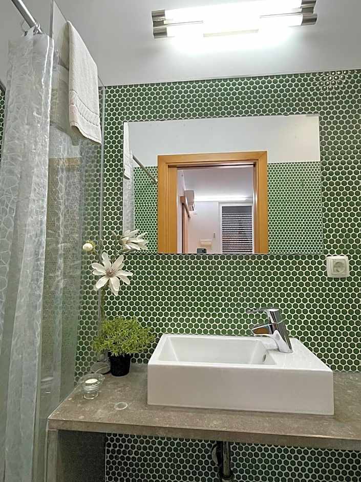 Born To Stay In Milfontes