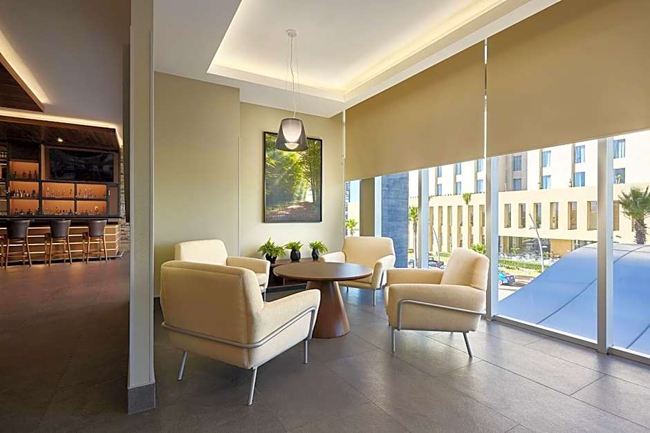 Fairfield Inn & Suites by Marriott Guanajuato Silao