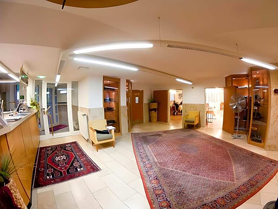 Hotel Europa