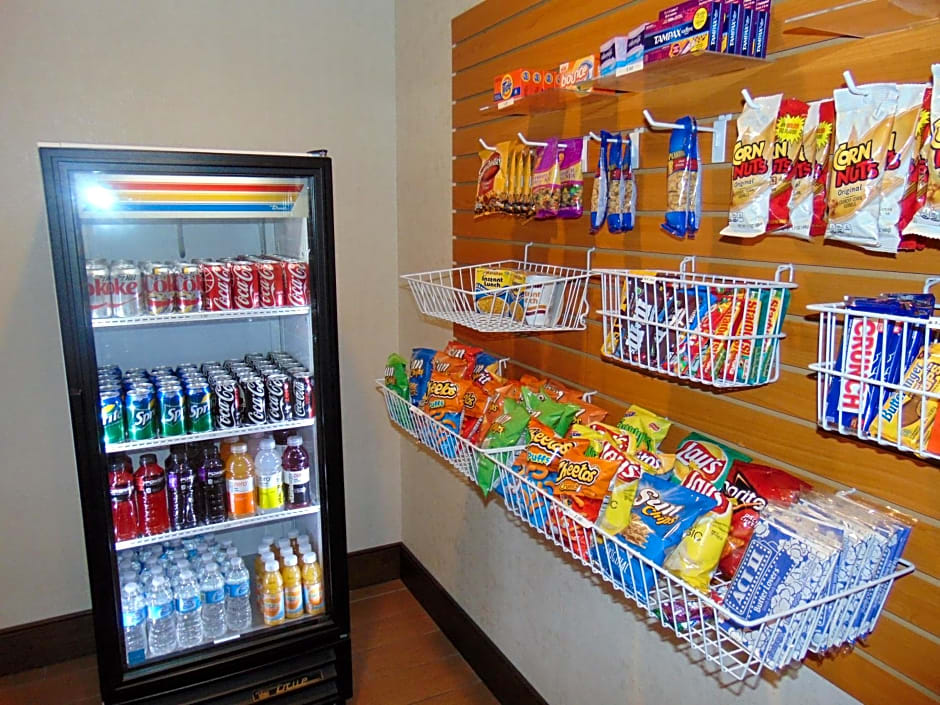 Holiday Inn Express & Suites Springville - South Provo Area By IHG