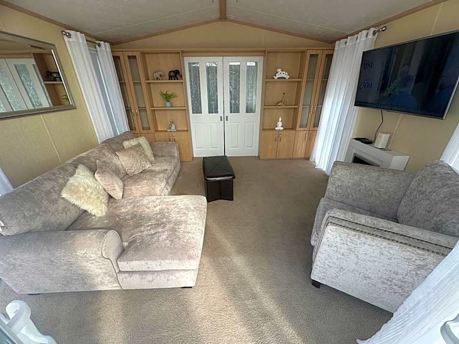 Sunnymede I14 Keyshare holiday lets 6 Berth