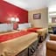 Rodeway Inn Jeffersonville - Washington Court House