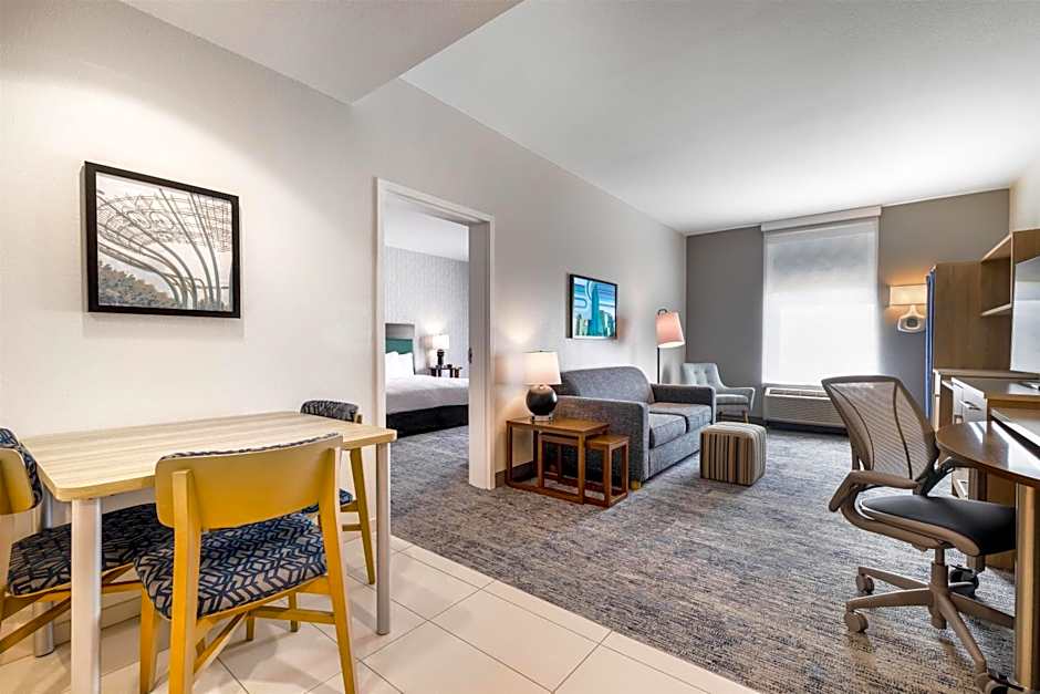 Home2 Suites By Hilton Dallas Addison