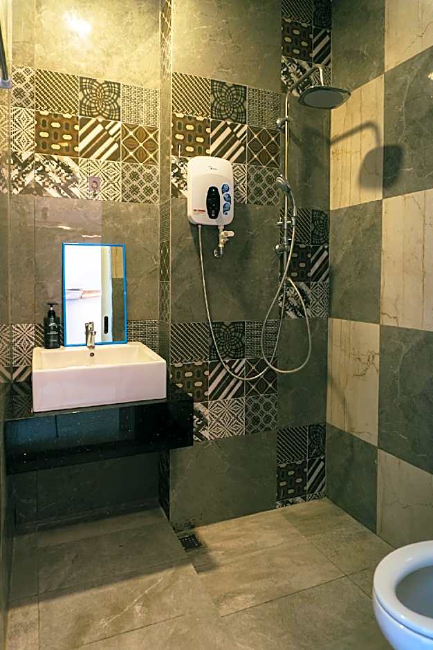 Stirling Suites by Evernent