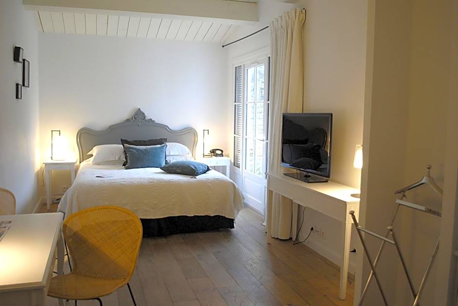 Le Clos Saint-Martin Hôtel & Spa