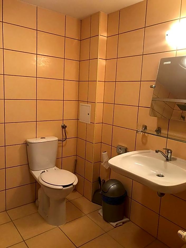 Ośrodek Wypoczynkowy Wielki Błękit
