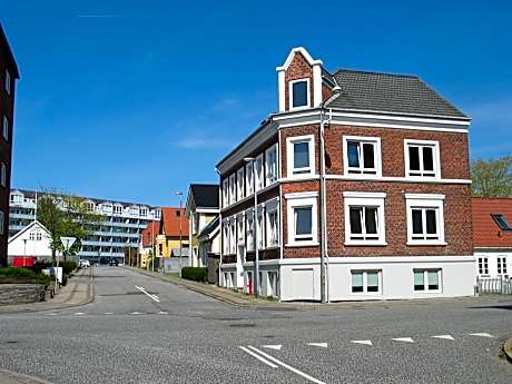 Aalborg City Rooms ApS