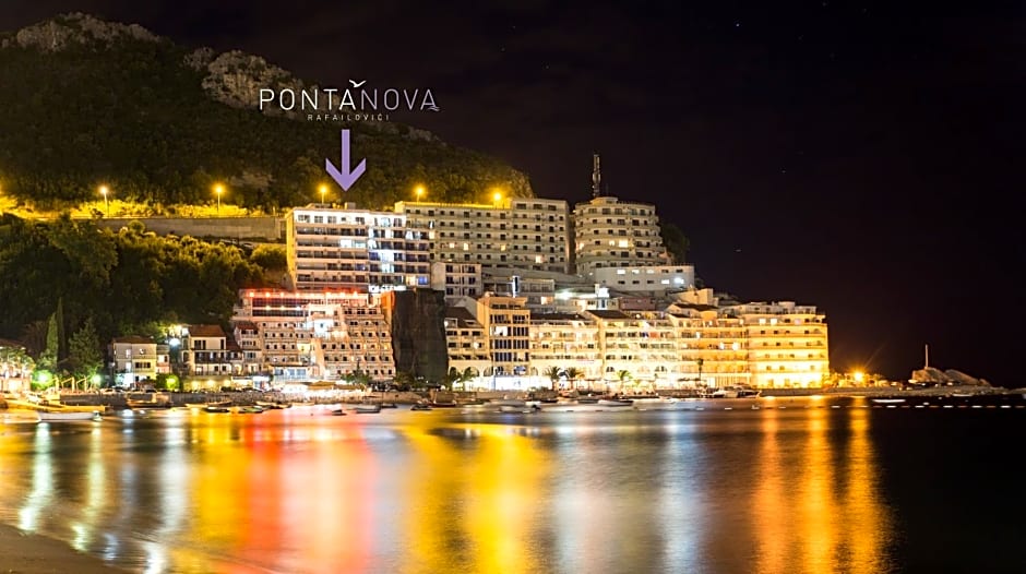 Hotel Ponta Nova