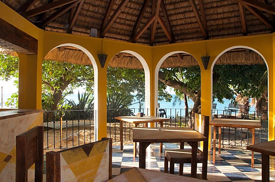 Villa Anakao Mauritius