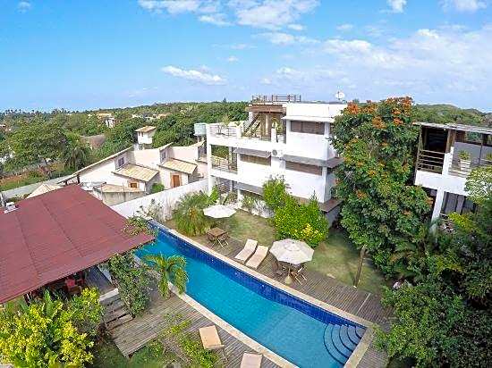 Pipa panorama aparthotel