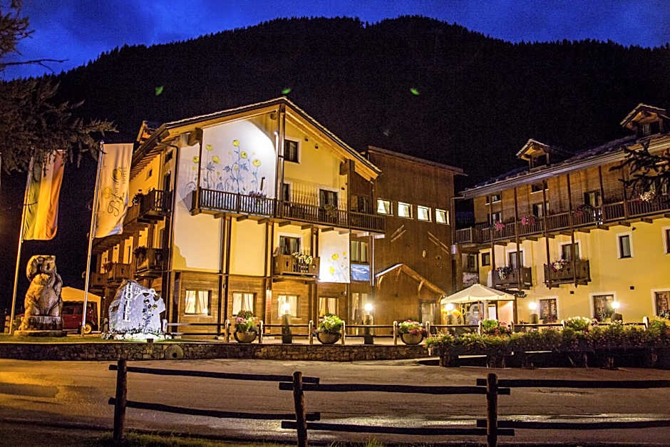 Hotel Boton D'Or & Wellness