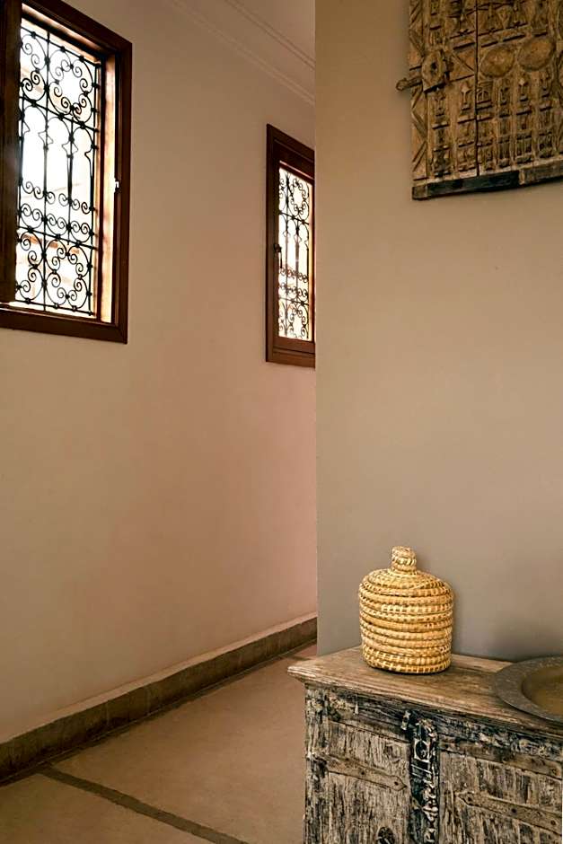 Riad RK Suites & Spa