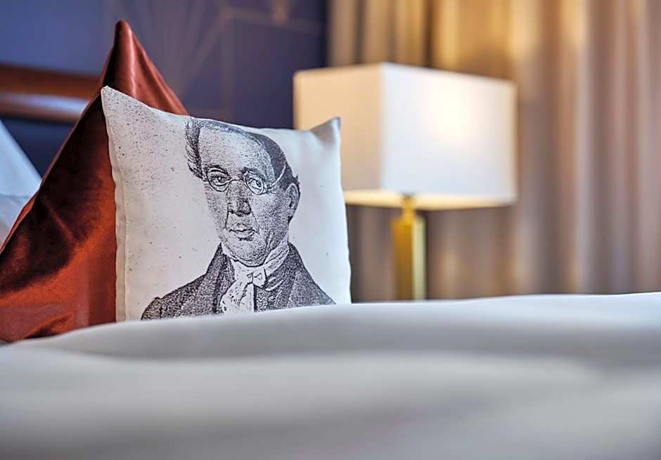 Maison Messmer - ein Mitglied der Hommage Luxury Hotels Collection