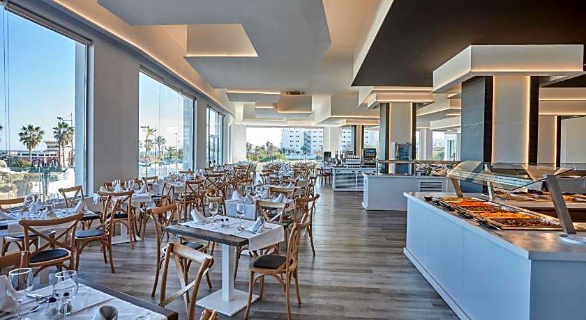 Ibersol Torremolinos Beach