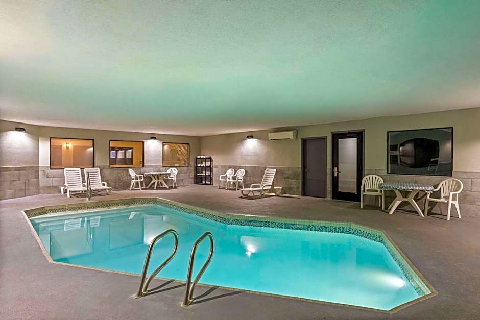 Baymont by Wyndham Moses Lake