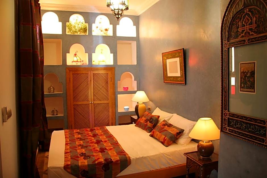 Riad Kenzo
