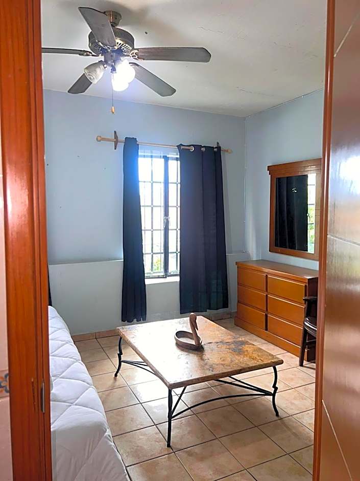 Suites Chingón