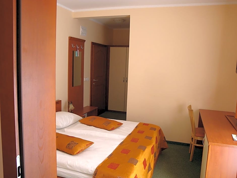 Hotel Aqua Roma