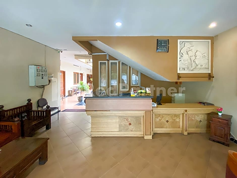 Istana Griya 2 Hotel Solo RedPartner