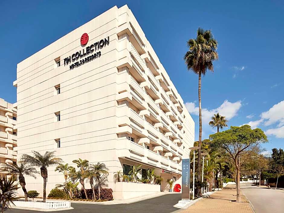 NH Collection Marbella