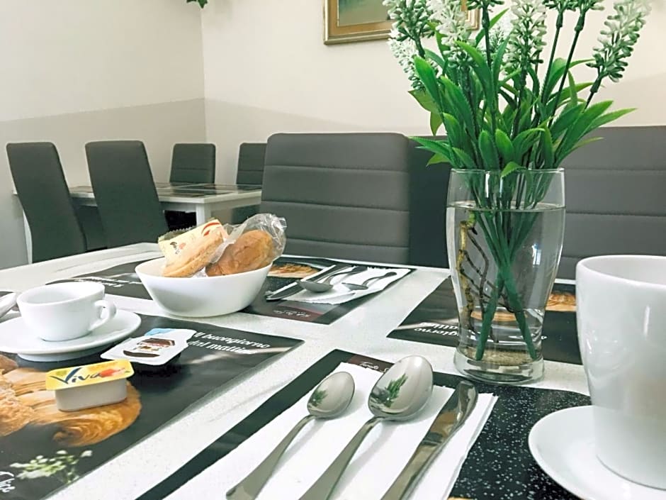 b&b Tenuta San Felice