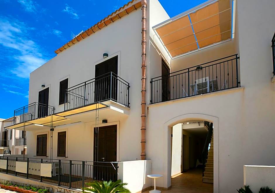 Boa Vista San Vito - Area Fitness, Barbecue Area, Tennis Court