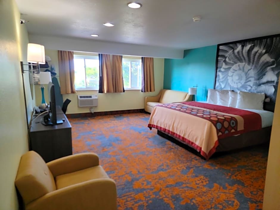 Super 8 by Wyndham Clearwater/St. Petersburg Airport