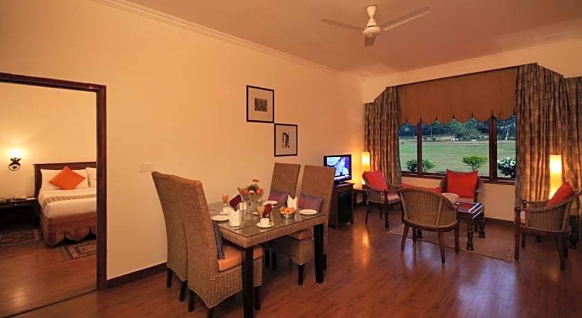 Clarks Khajuraho hotel