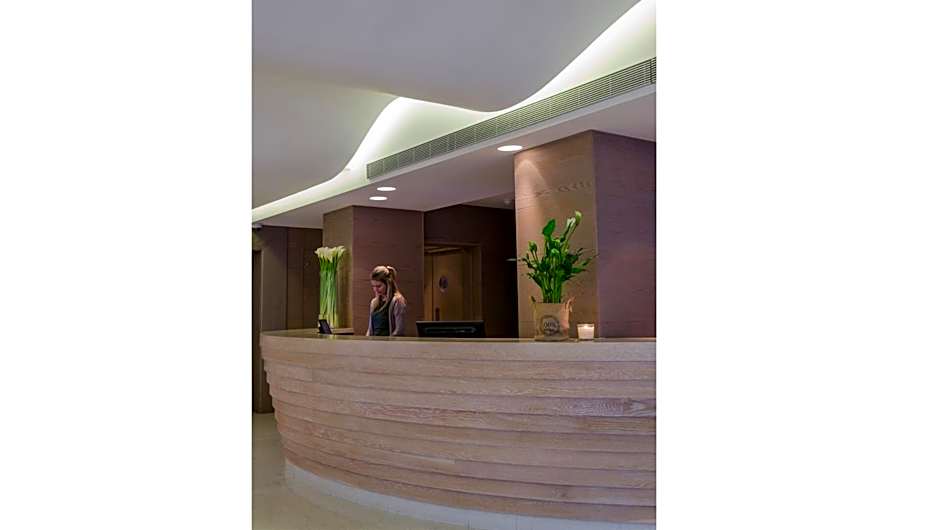 Alasia Boutique Hotel