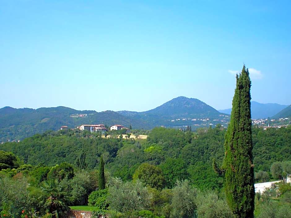 B&B Renzano bedrooms