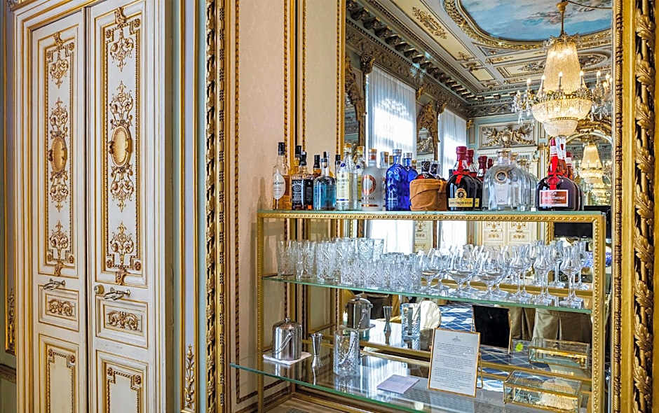 Hotel Continental Palacete