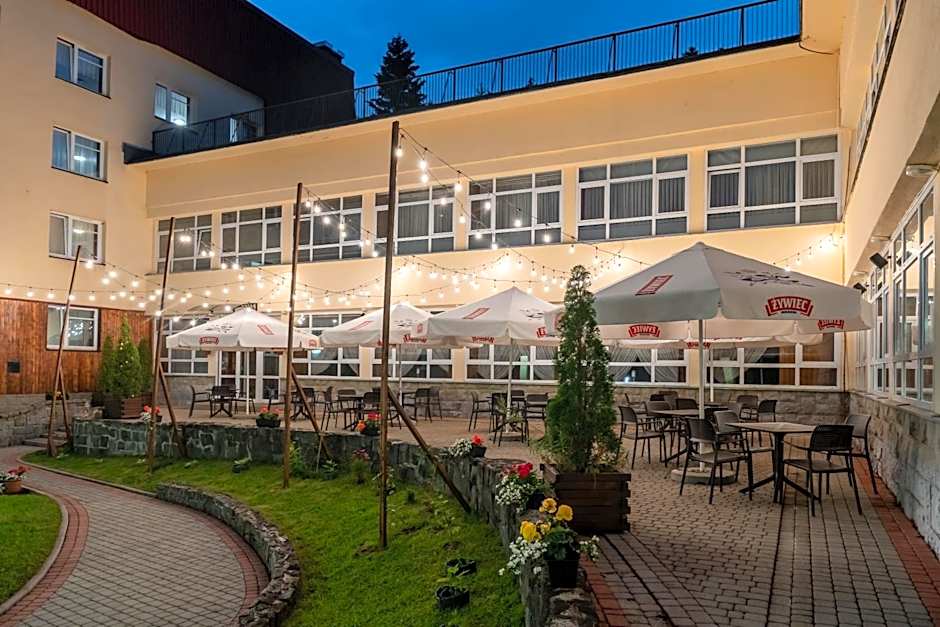 Rewita Kościelisko-Zakopane